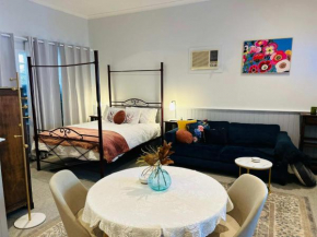 The Hideaway at Gooseberry Hill